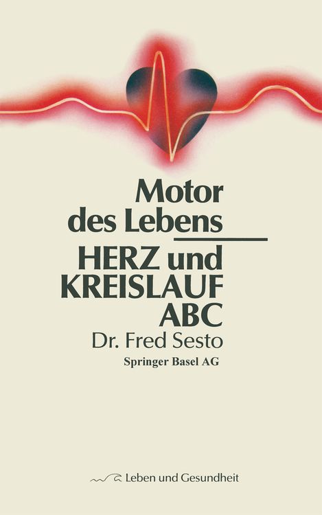 Produktbild: Herz und Kreislauf ABC