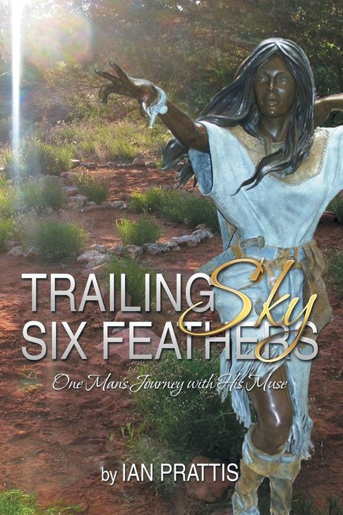 Produktbild: Trailing Sky Six Feathers