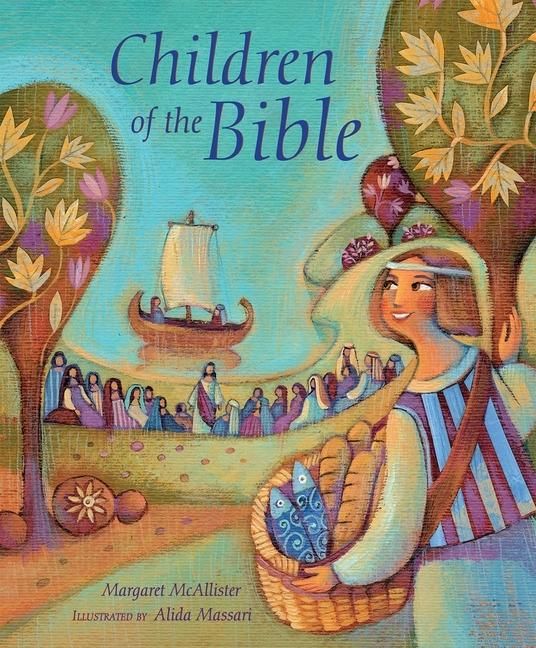 Produktbild: Children of the Bible