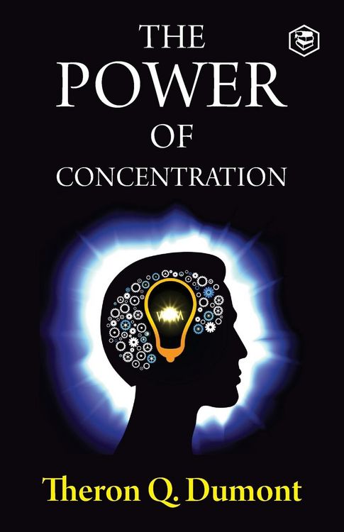 Produktbild: The Power of Concentration