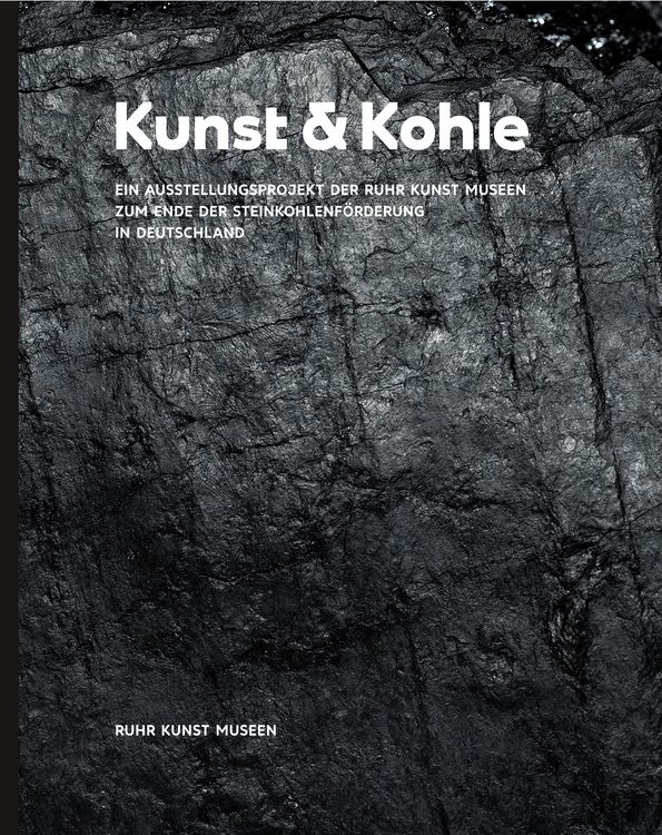 Produktbild: Kunst & Kohle