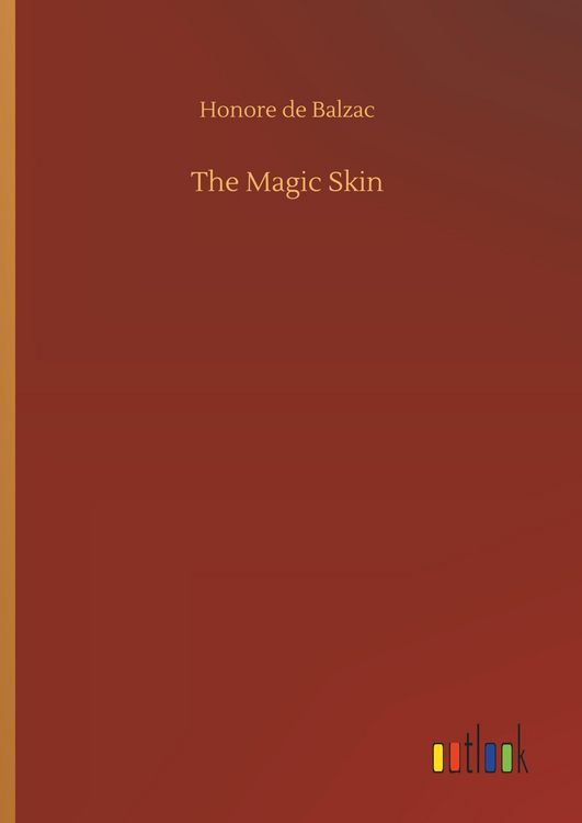 Produktbild: The Magic Skin