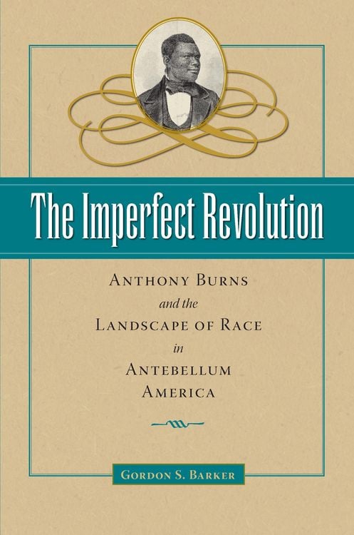 Produktbild: Imperfect Revolution