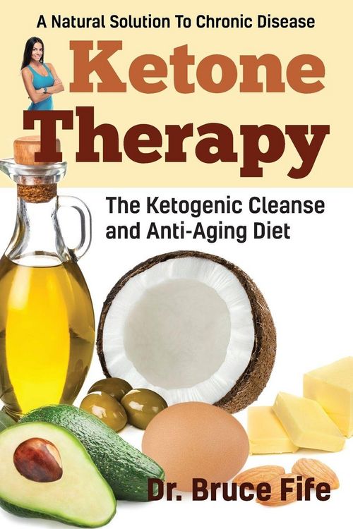 Produktbild: Ketone Therapy