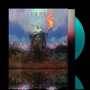 Produktbild: Setting Fire To The Sky