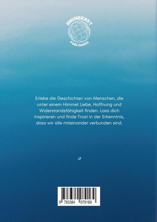 Produktbild: Unter einem Himmel