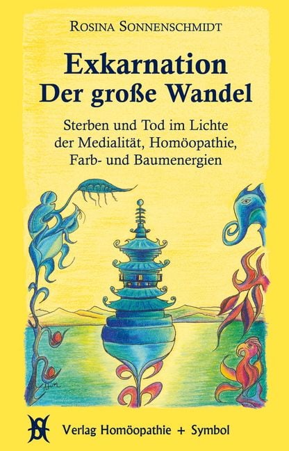 Produktbild: Exkarnation - Der gro&szlig;e Wandel