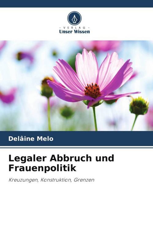 Produktbild: Legaler Abbruch und Frauenpolitik