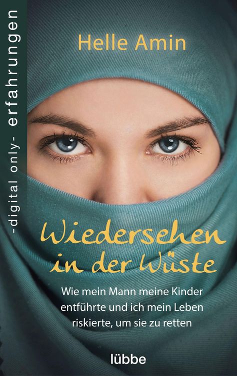 Produktbild: Wiedersehen in der W&uuml;ste