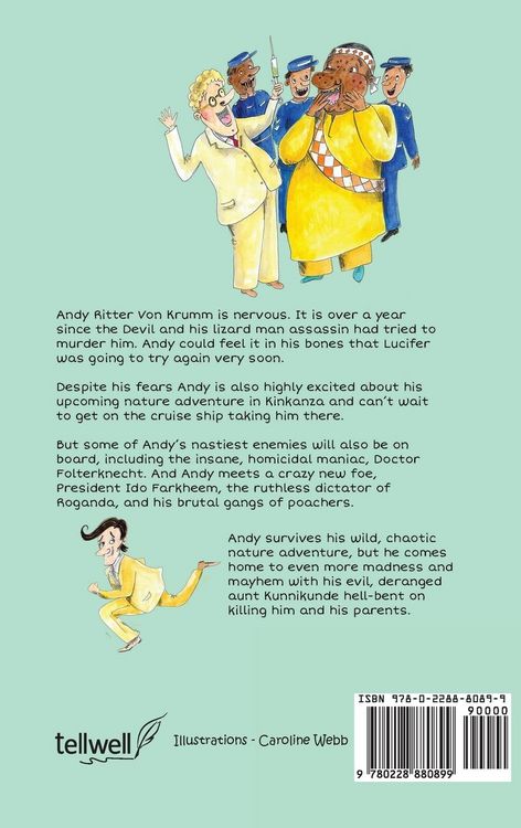Produktbild: The Magic Pencil 5