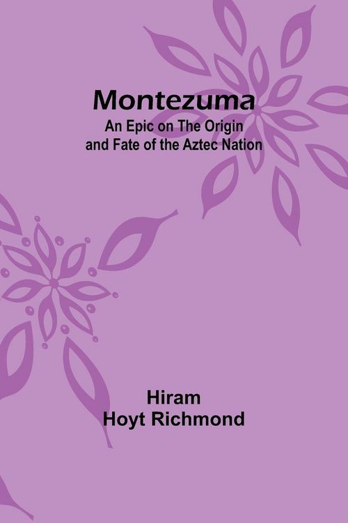 Produktbild: Montezuma