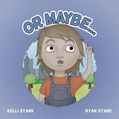 Produktbild: Or Maybe...