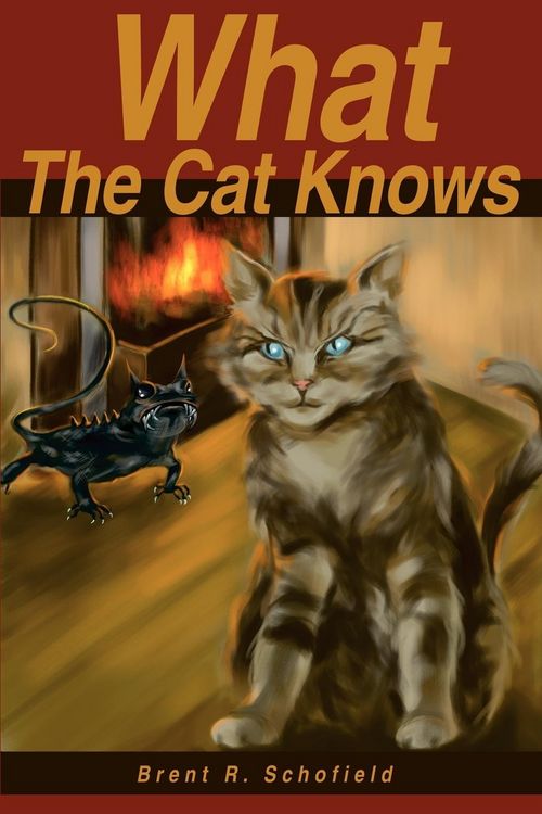 Produktbild: What The Cat Knows