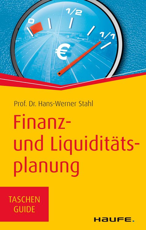 Produktbild: Finanz- und Liquidit&auml;tsplanung