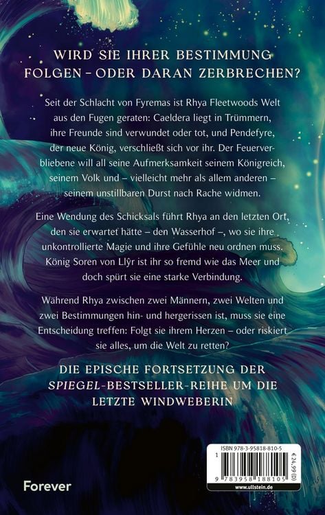 Produktbild: The Sea Spinner