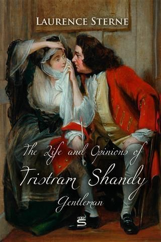 Produktbild: Life and Opinions of Tristram Shandy, Gentleman