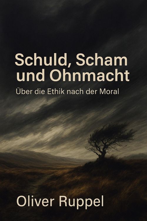 Produktbild: Schuld, Scham und Ohnmacht