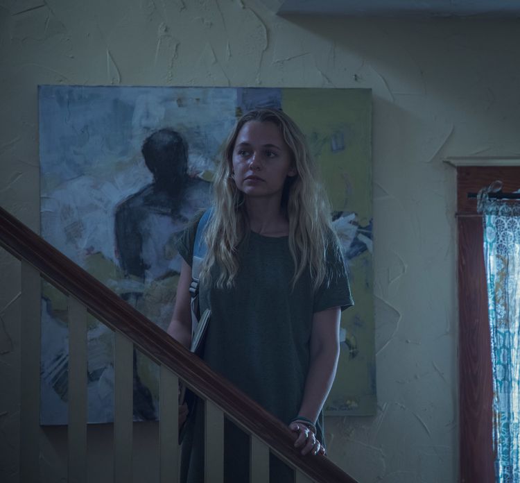 Produktbild: Fear of Rain - Die Angst in dir