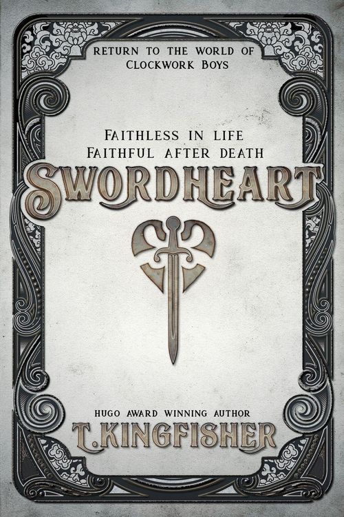 Produktbild: Swordheart