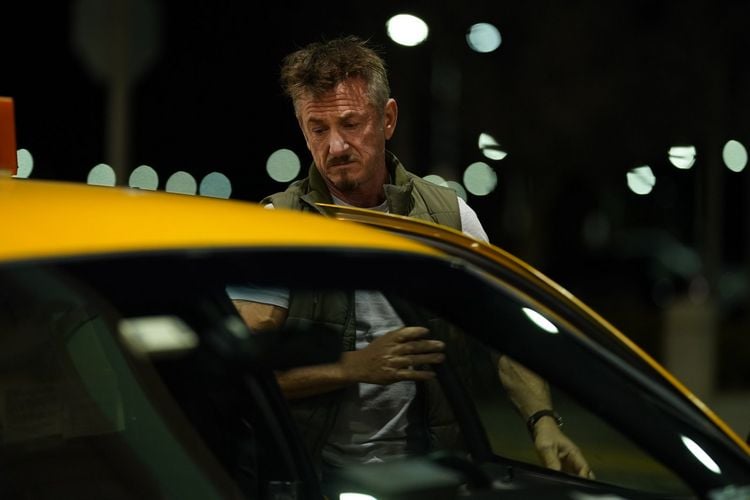 Produktbild: Daddio - Eine Nacht in New York