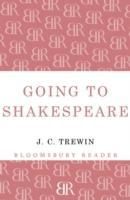 Produktbild: Trewin, J: Going to Shakespeare