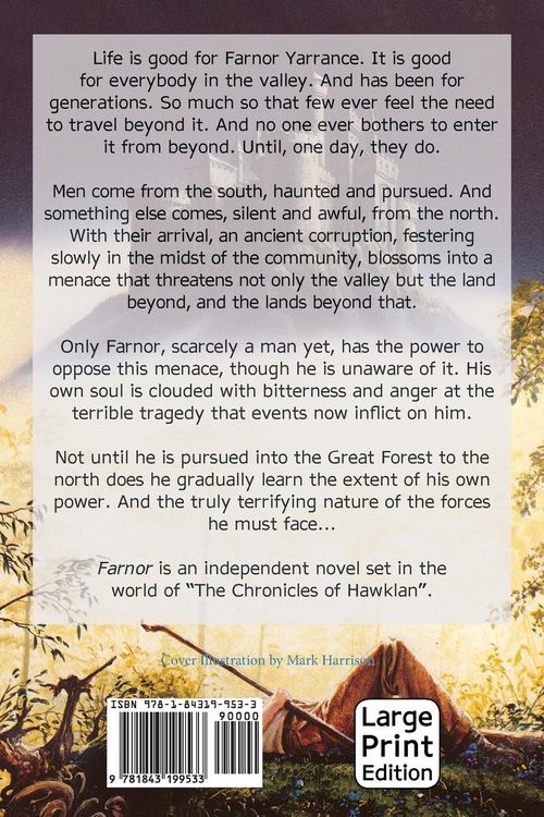 Produktbild: Farnor