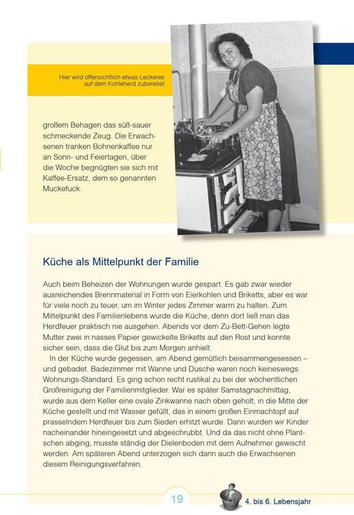 Produktbild: Wir vom Jahrgang 1945 - Kindheit und Jugend