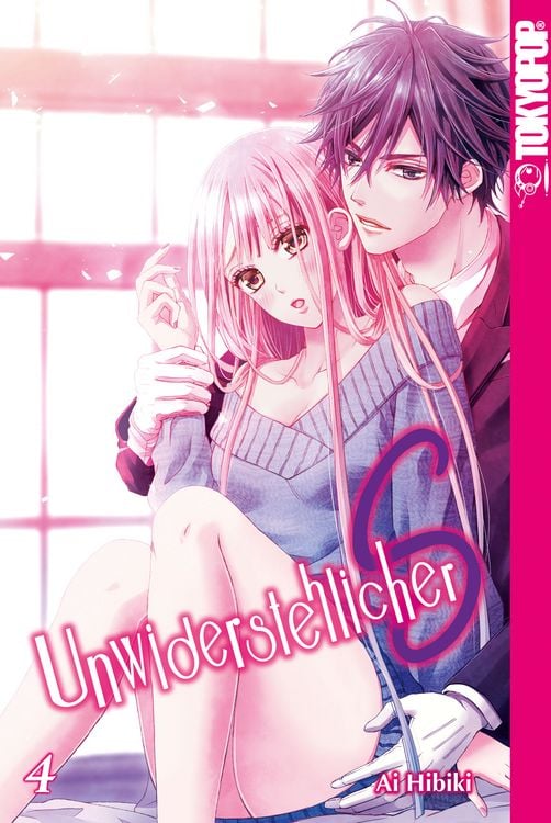 Produktbild: Unwiderstehlicher S 04