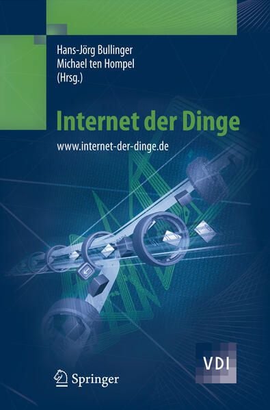 Produktbild: Internet der Dinge