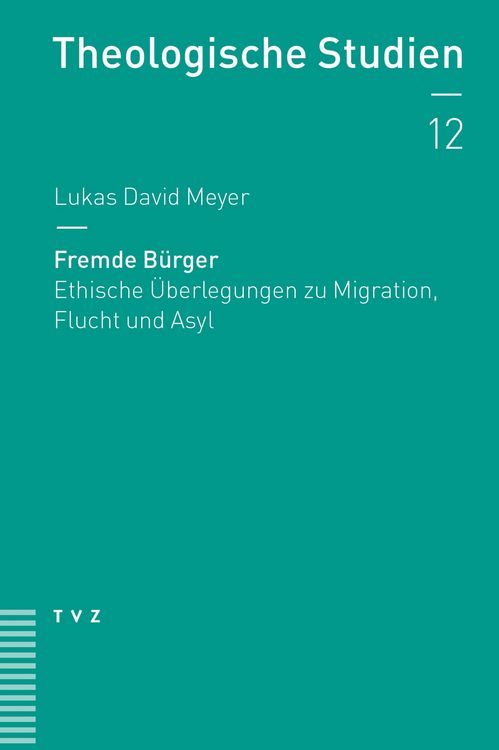 Produktbild: Fremde B&uuml;rger