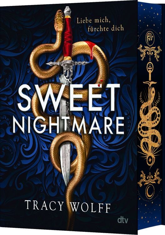 Produktbild: Sweet Nightmare