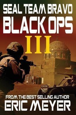 Produktbild: Seal Team Bravo