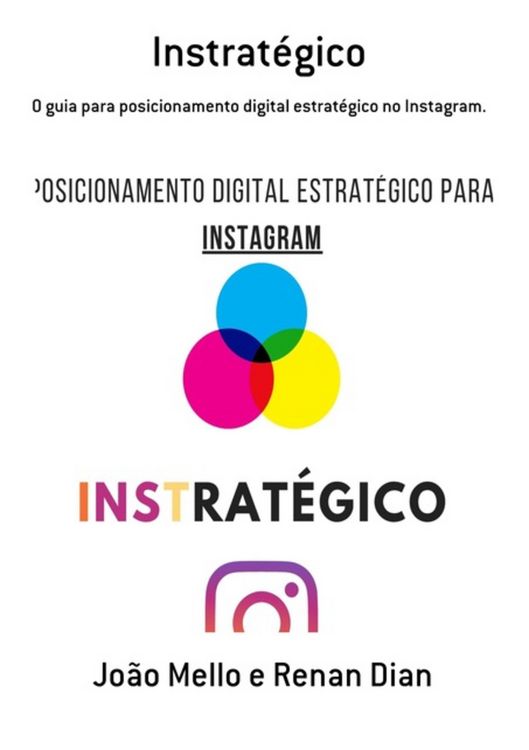 Produktbild: Instrat&eacute;gico