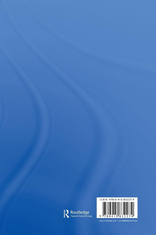 Produktbild: Terrorist Rehabilitation and Counter-Radicalisation