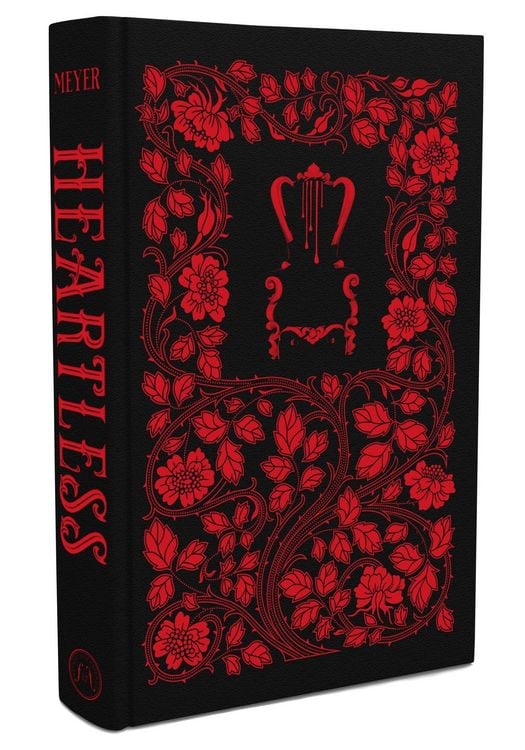 Produktbild: Heartless Deluxe Edition