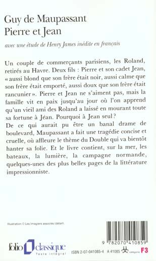 Produktbild: Pierre Et Jean