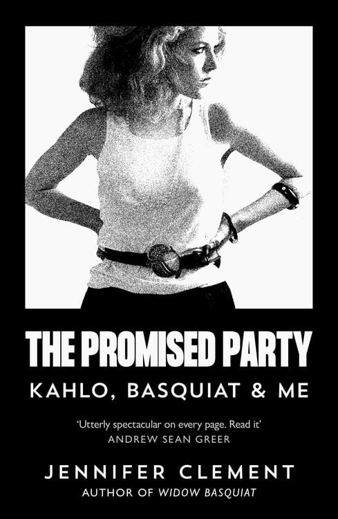 Produktbild: The Promised Party
