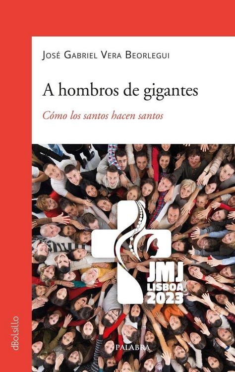 Produktbild: A hombros de gigantes