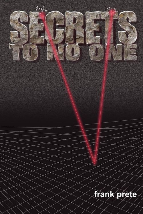 Produktbild: Secrets To No One