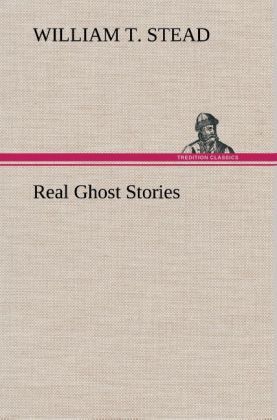 Produktbild: Real Ghost Stories