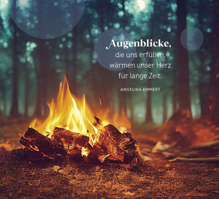 Produktbild: Lache, lebe & genieße