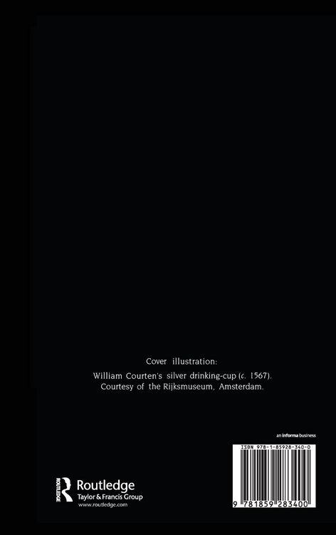 Produktbild: Calvinist Exiles in Tudor and Stuart England