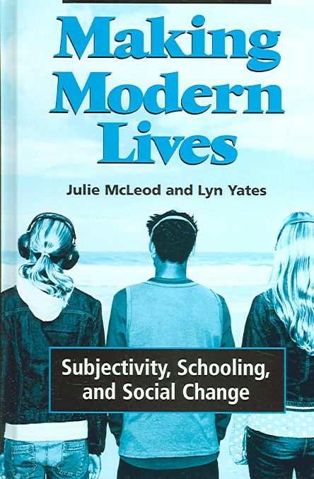 Produktbild: Making Modern Lives
