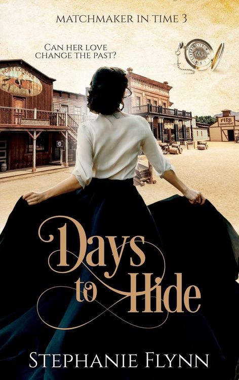 Produktbild: Days to Hide