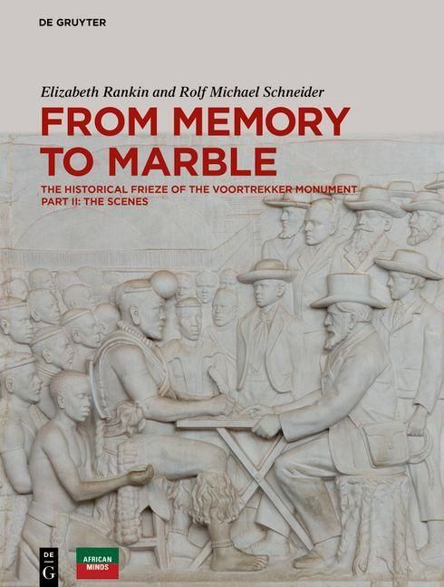 Produktbild: From Memory to Marble