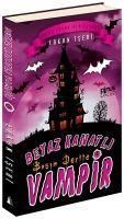 Produktbild: Beyaz Kanatli Vampir 1 - Basim Dertte