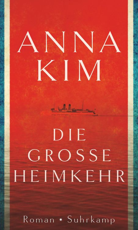 Produktbild: Die gro&szlig;e Heimkehr