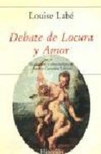 Produktbild: Debate de Locura y Amor
