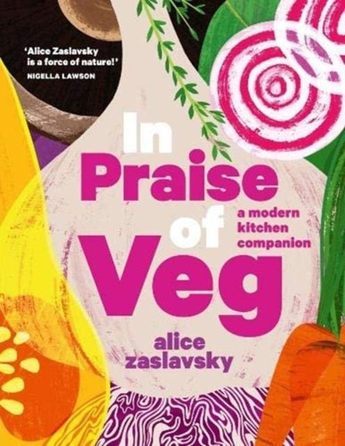 Produktbild: In Praise of Veg