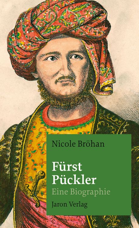 Produktbild: F&uuml;rst P&uuml;ckler